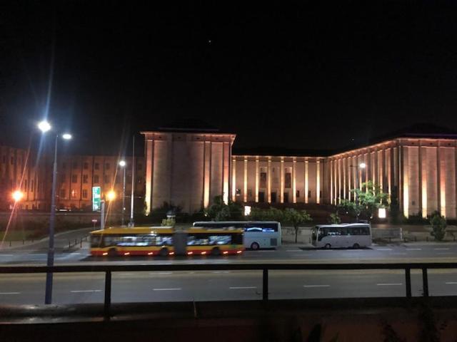 Appartamento Center- Large With National Musee View *
